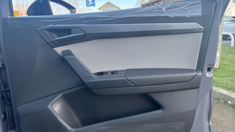 SEAT Ibiza 1.0 TSI 115 FR Sport 5dr DSG Petrol Hatchback